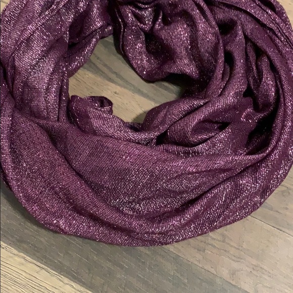 Express Infinity Scarf - Picture 2 of 3